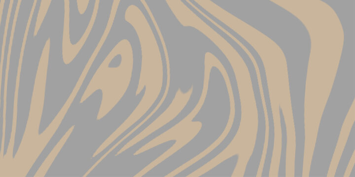 Beautiful ebru marbling texture. Textile Paint Illustration. Fashion Vector Agate. Abstract wavy artistic template. Wave Stripe Background. Wavy lines pattern. Optical art, opart striped .