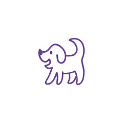 Growing Business Graph Illustration