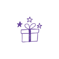 Growing Business Graph Illustration