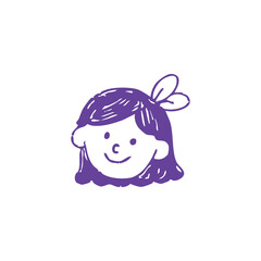 Growing Business Graph Illustration