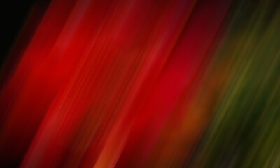 Abstract red green blur background texture design gradient art