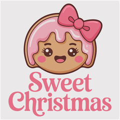 Fototapeta premium kawaii style vector illustration design