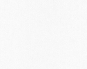 White watercolor paper texture - smooth hot press canvas background