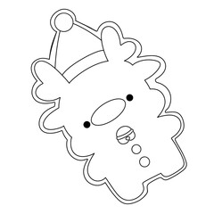Reindeer 