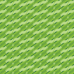 Seamless Zigzag Abstract Background Pattern