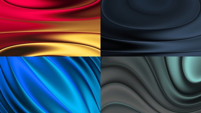 Trendy Background V2