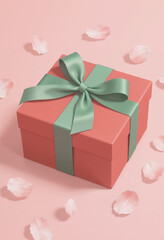 christmas gift boxes