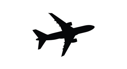 Vector file placeholder graphic on a plain white background, indicating a downloadable digital asset or document icon for various uses. ideal for web design and user interfaces. Vector