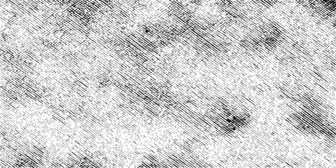 Abstract black and white vintage grunge wall surface texture paper backdrop