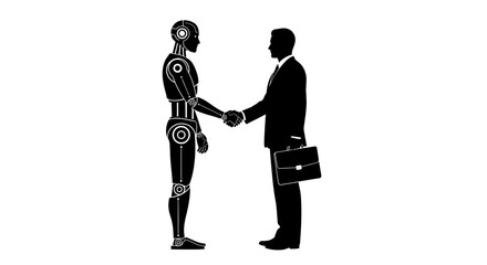 Modern kitchen whisk with smooth curves and clean lines