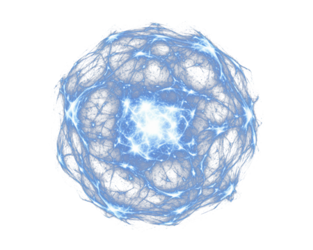 Data infrastructure visualization for AI neural network platform explaining quantum computing security architecture within cloud analytics presentation and enterprise technology report overview