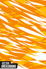 abstract pattern for sports jersey sublimation printing