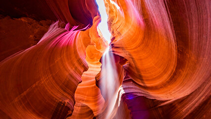 Beautiful natural scenery photos