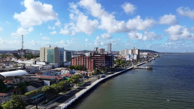 Rio sergipe e centro de aracaju 1 