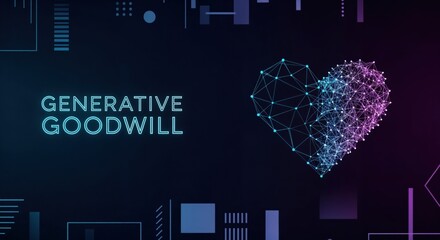 GENERATIVE GOODWILL