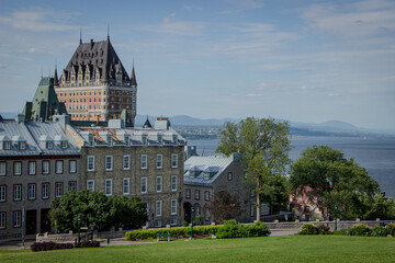 Qu&eacute;bec Saint-Laurent
