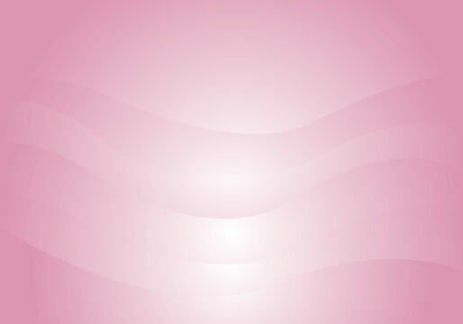 Abstract pink Wave Background, Soft, Elegant, and Modern Design for Presentations. abstract pink background with lines.