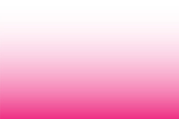 Pink color gradient background with smooth vertical transition