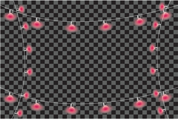 floral background with hearts