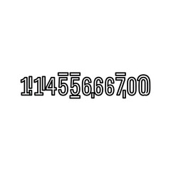 Q>T Quality Over Quantity Indicator Icon