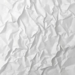 Fototapeta premium crumpled paper texture
