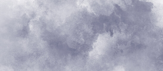 abstract silver white smoky background. light gray paper texture. vintage monochrome background wallpaper. cloudy gray sky background with clouds.