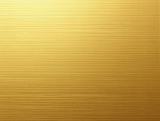 Fototapeta premium Brushed Gold Metallic Texture Luxury Background for Design and Advertising