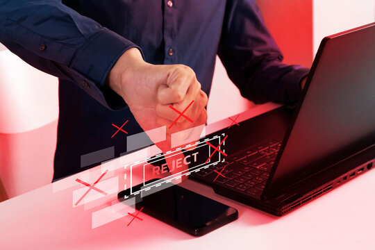 Business Concepts in Project Disapproval, Project Management System and Submitting Unapproved Projects in Project Management