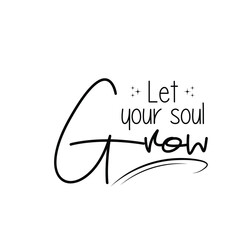 “Motivational Quote Bundle | Minimalist Handwritten Typography Stickers”