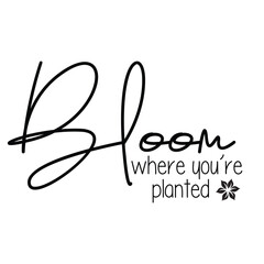 “Motivational Quote Bundle | Minimalist Handwritten Typography Stickers”