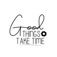 “Motivational Quote Bundle | Minimalist Handwritten Typography Stickers”