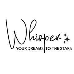 “Motivational Quote Bundle | Minimalist Handwritten Typography Stickers”