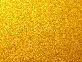 Vibrant Golden Textured Background with Subtle Bubbles