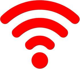 wifi logo png – Wireless Internet Logo on Transparent Background