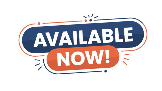 Grab it now! Exciting product launch with limited availability, act fast to secure yours today