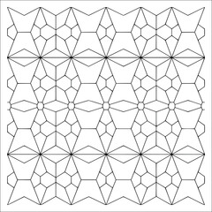 Seamless Patterns Svg, Geometric Svg, Geometric Clipart, Geometric Vector, Lines Pattern Svg, Geometric Pattern Svg, Instant Download