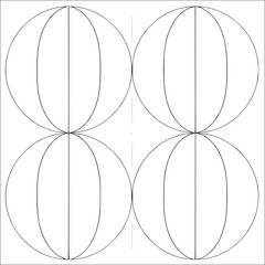 Seamless Patterns Svg, Geometric Svg, Geometric Clipart, Geometric Vector, Lines Pattern Svg, Geometric Pattern Svg, Instant Download