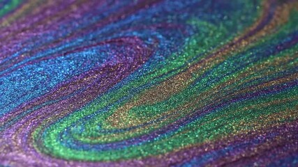 abstract colorful background - Powered by Adobe