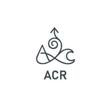 ACR Logo Design