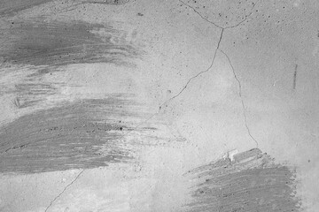 Grey rough texture concrete stone grunge rough wall wide background