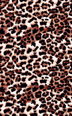 leopard print. fashion animal skin