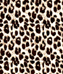 leopard print. fashion animal skin