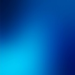 Fototapeta premium Abstract Gradient Backgrounds Blue tech gradient