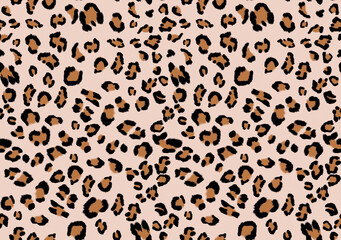 leopard print. fashion animal skin