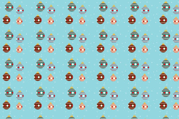 abstract, art, backdrop, background, banner, brochure, card, cartoon, celebration, christmas, christmas background, christmas fabric, claus, color, december, decoration, decorative, design, fabric, fa