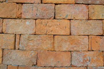 old brick wall