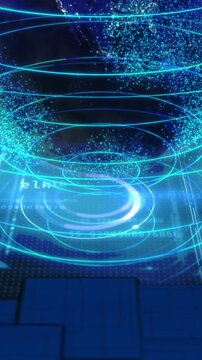 Virtual planet Earth, digital globalization and technological advancement