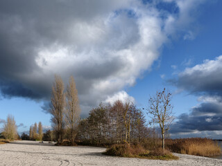 Ellerstrand, Flevoland province, The Netherlands