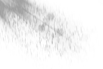 Realistic Transparent Rain Overlay PNG – High-Resolution Rain Effect, Falling Water Droplets, Weather Texture for Photo Editing & Graphic Design