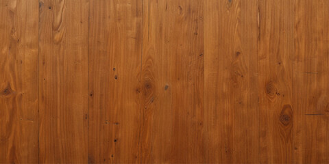 Brown wooden plank texture background. Light texture of wooden board.